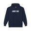 Men's Lacrosse | Unisex Hoodie