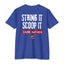 String It. Scoop It. Cause Mayhem. | Unisex T-Shirt