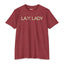 Lax Lady | Unisex T-Shirt
