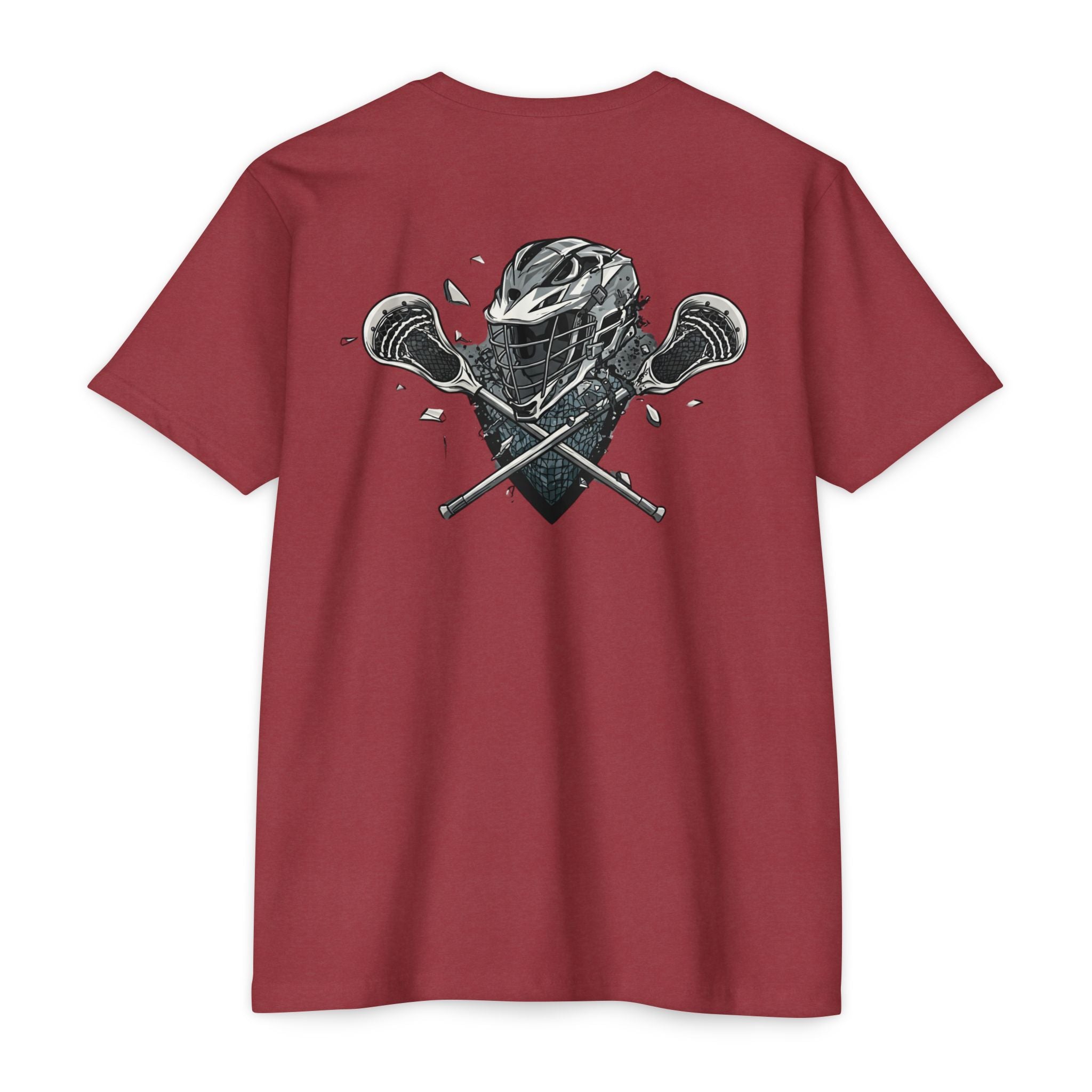 Crush It | Unisex T-Shirt