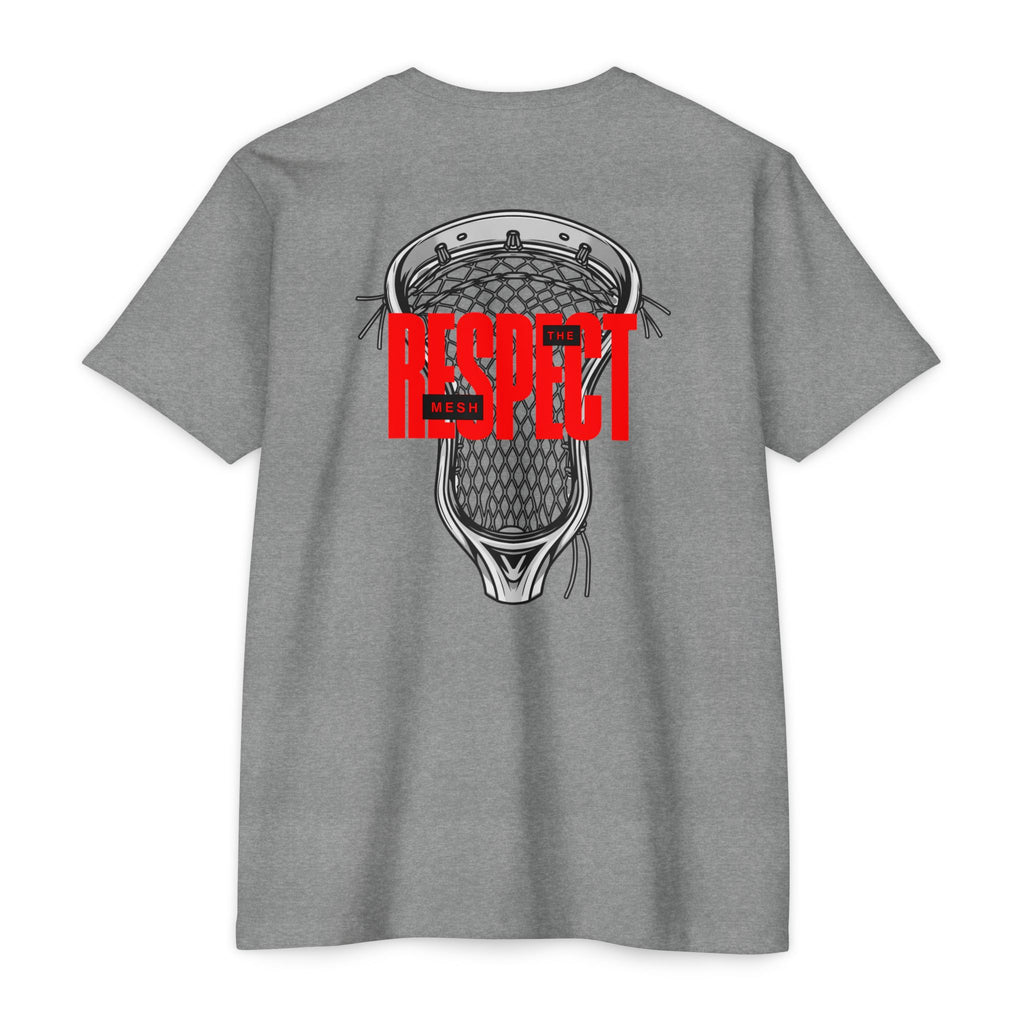 Respect The Mesh | Unisex T-Shirt