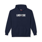 Men's Lacrosse | Unisex Hoodie