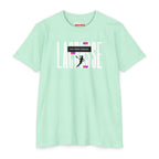 Fast. Fierce. Fearless. | Unisex T-shirt