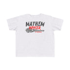 Mayhem Maker In Training | Toddler Tee