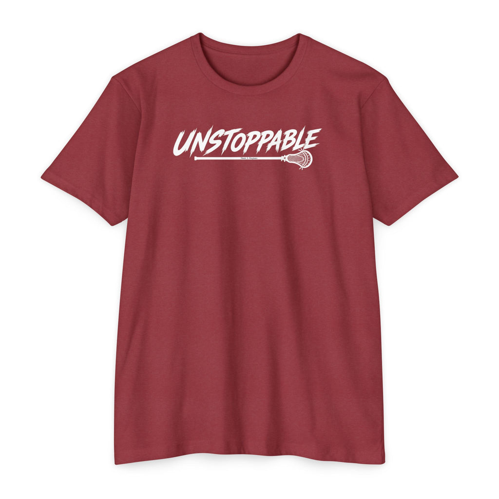 Unstoppable | Unisex T-Shirt