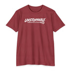 Unstoppable | Unisex T-Shirt