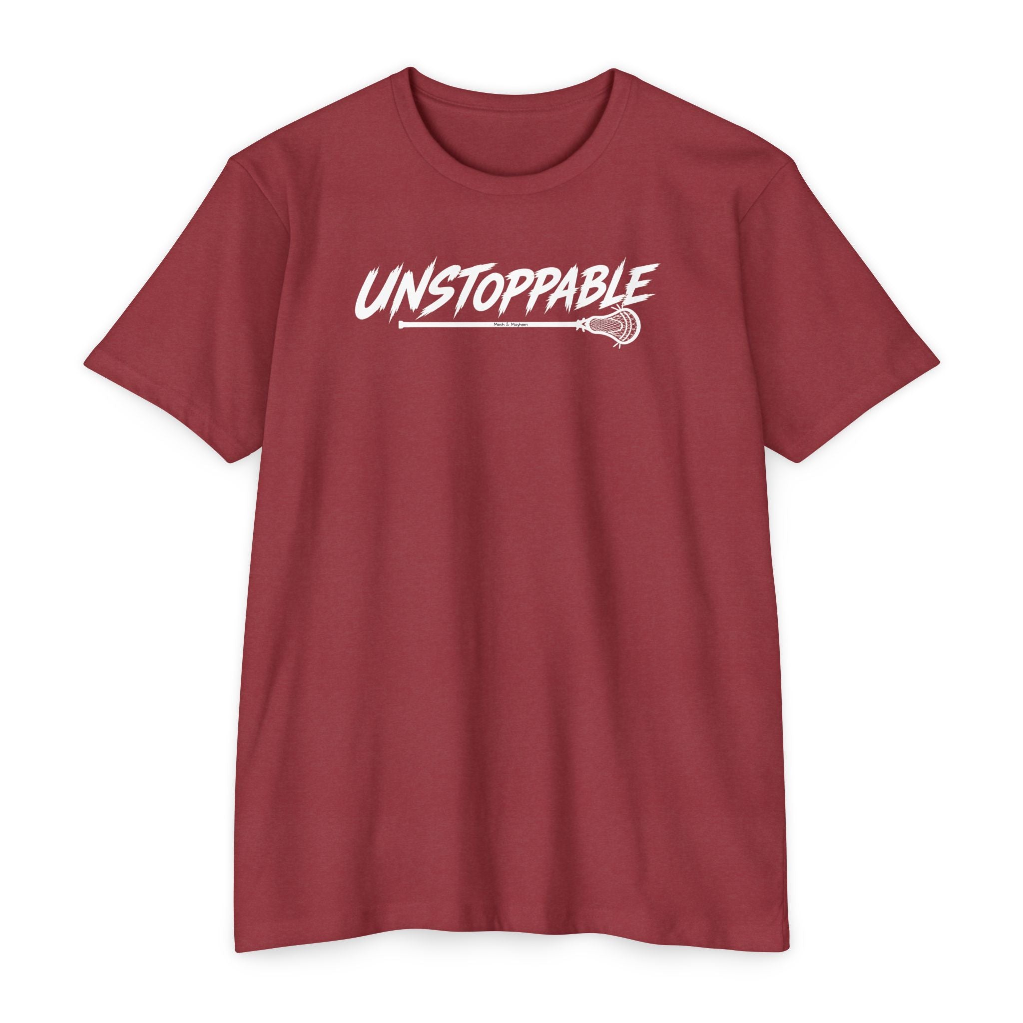 Unstoppable | Unisex T-Shirt