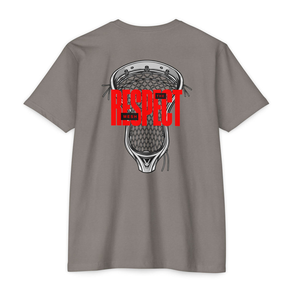 Respect The Mesh | Unisex T-Shirt