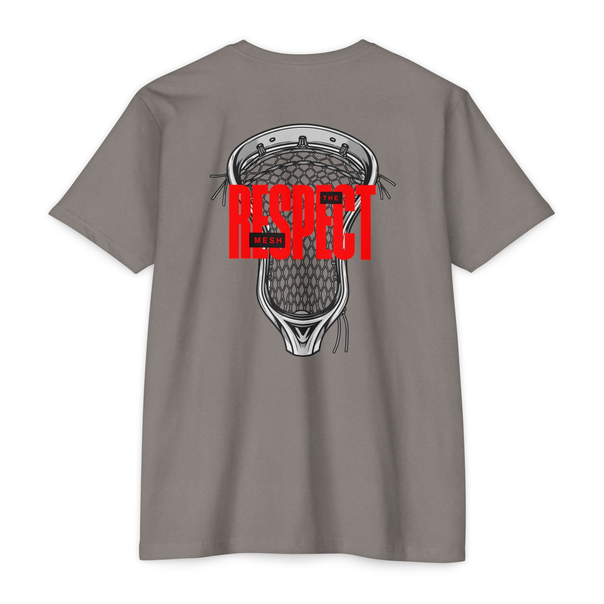 Respect The Mesh | Unisex T-Shirt