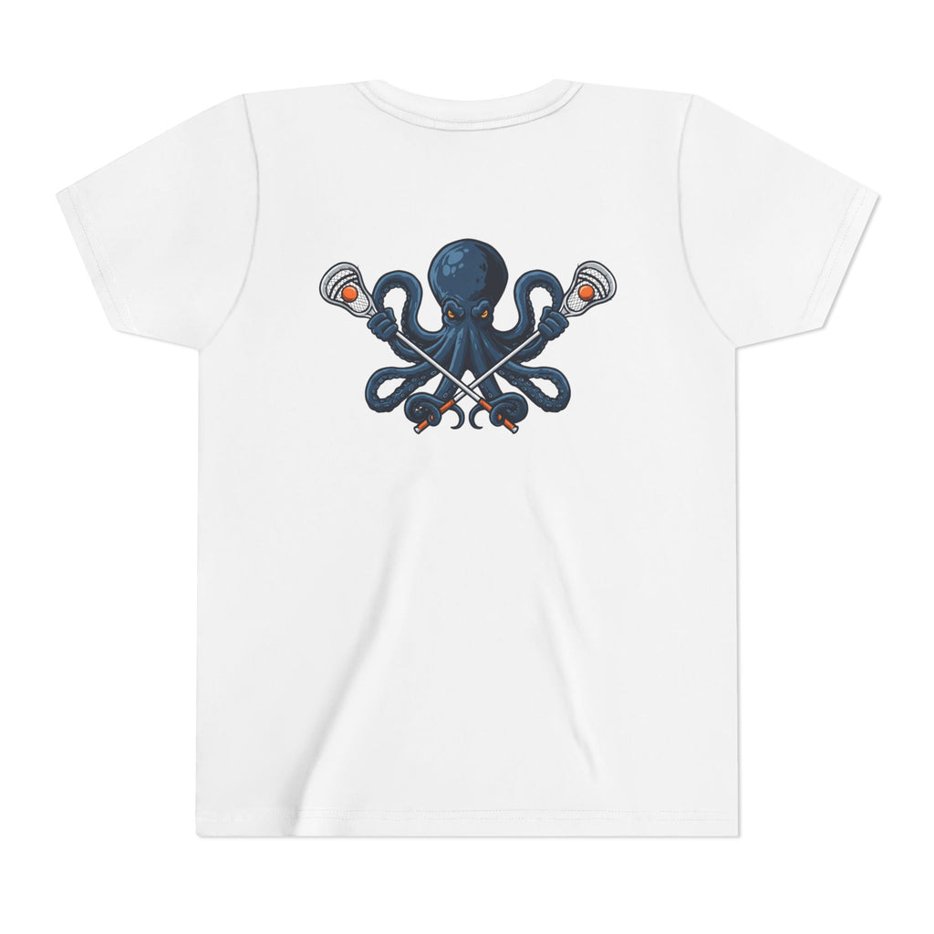 Octo Lax | Youth T-Shirt