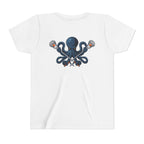 Octo Lax | Youth T-Shirt