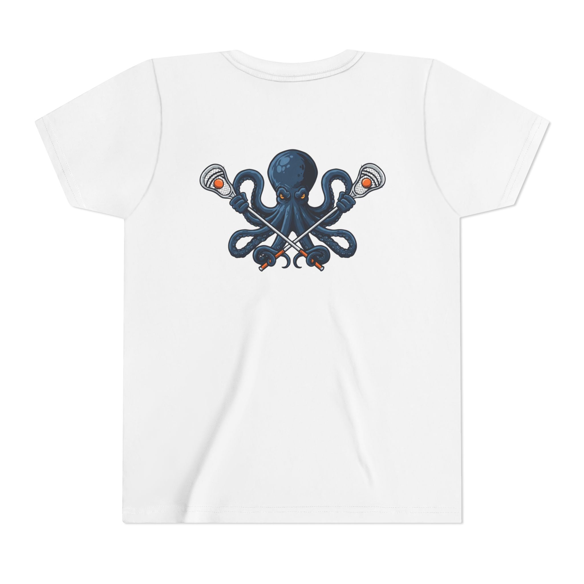 Octo Lax | Youth T-Shirt