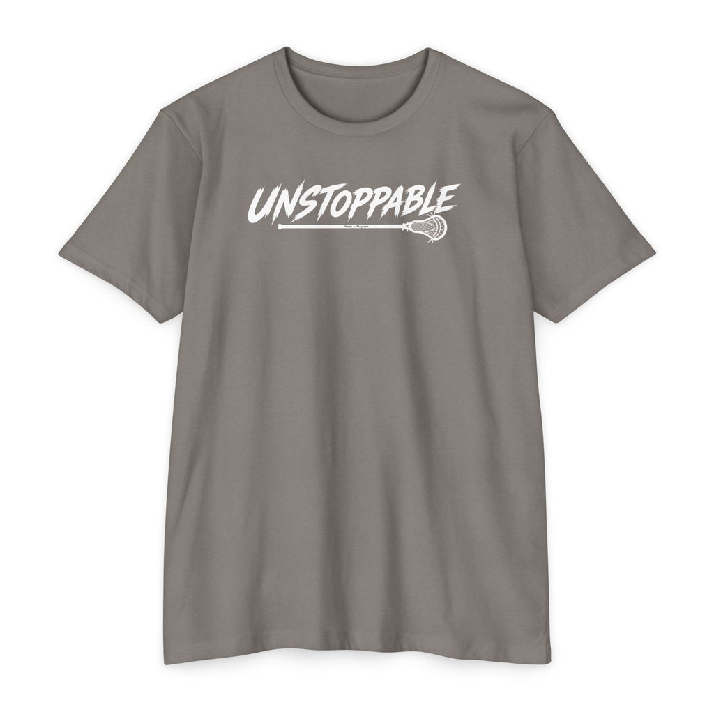 Unstoppable | Unisex T-Shirt