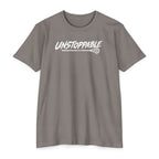 Unstoppable | Unisex T-Shirt