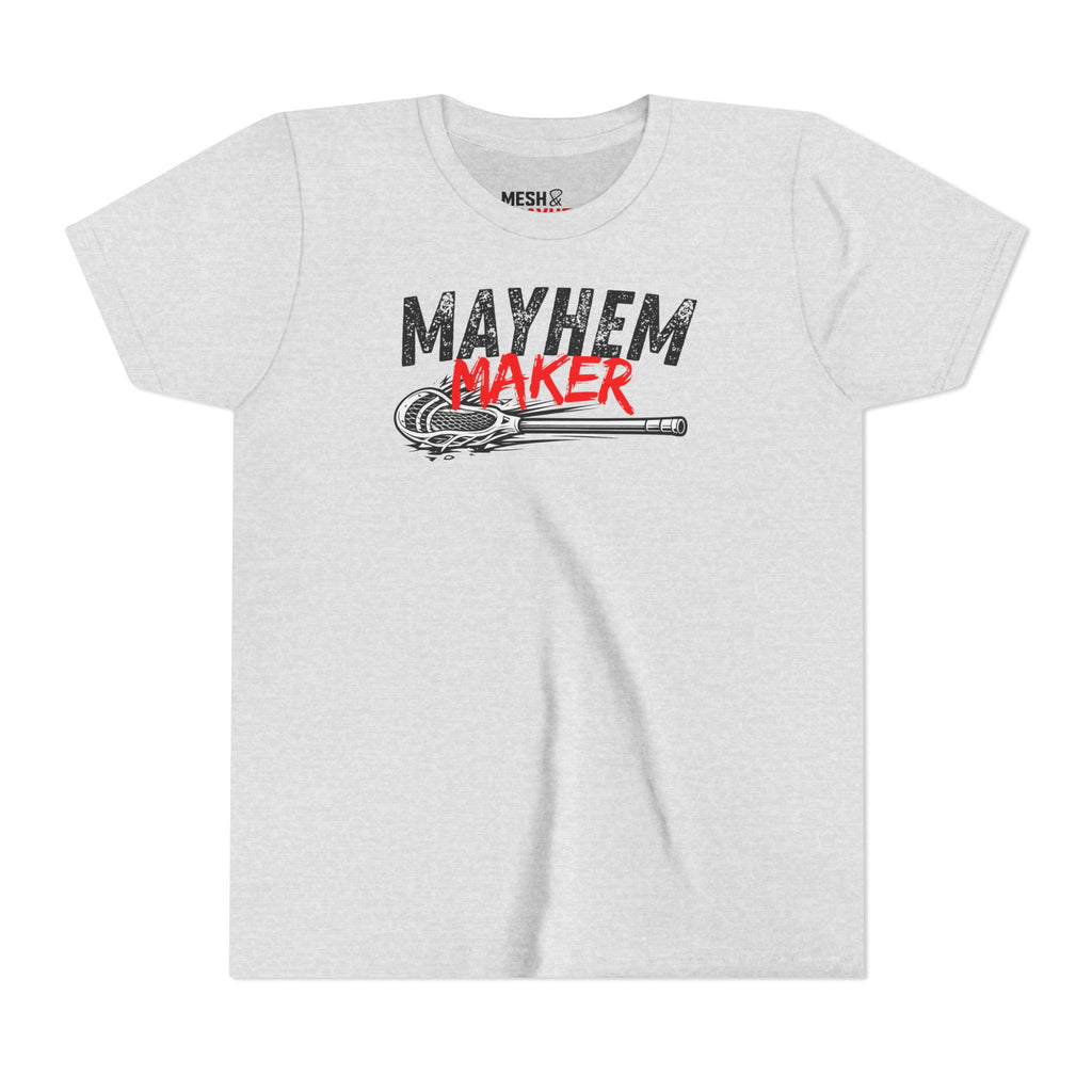 Mayhem Maker | Youth T-Shirt