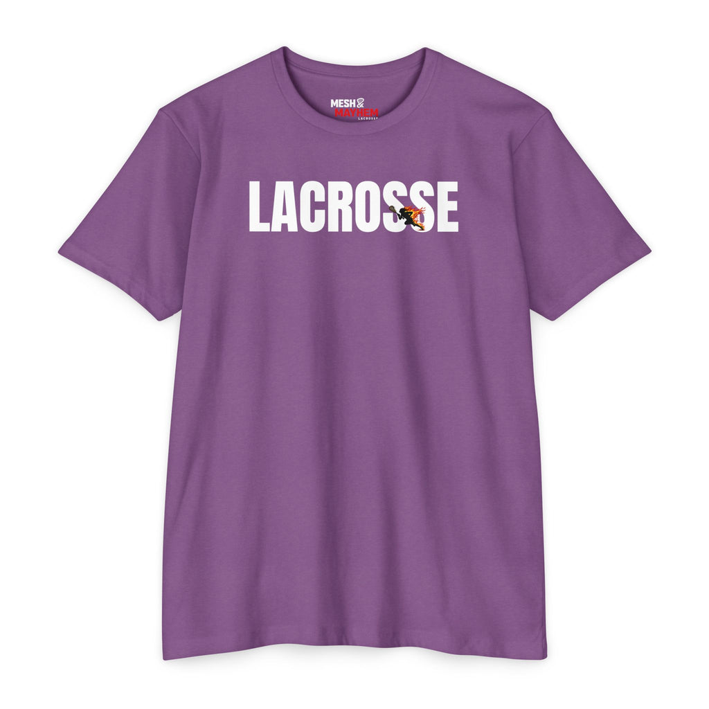 Women's Lacrosse | Unisex T-Shirt