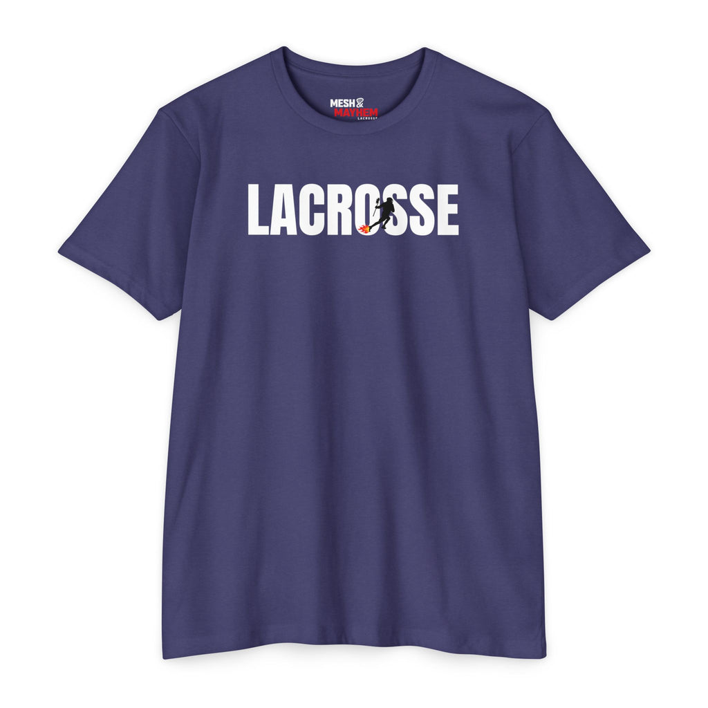 Men's Lacrosse | Unisex T-Shirt