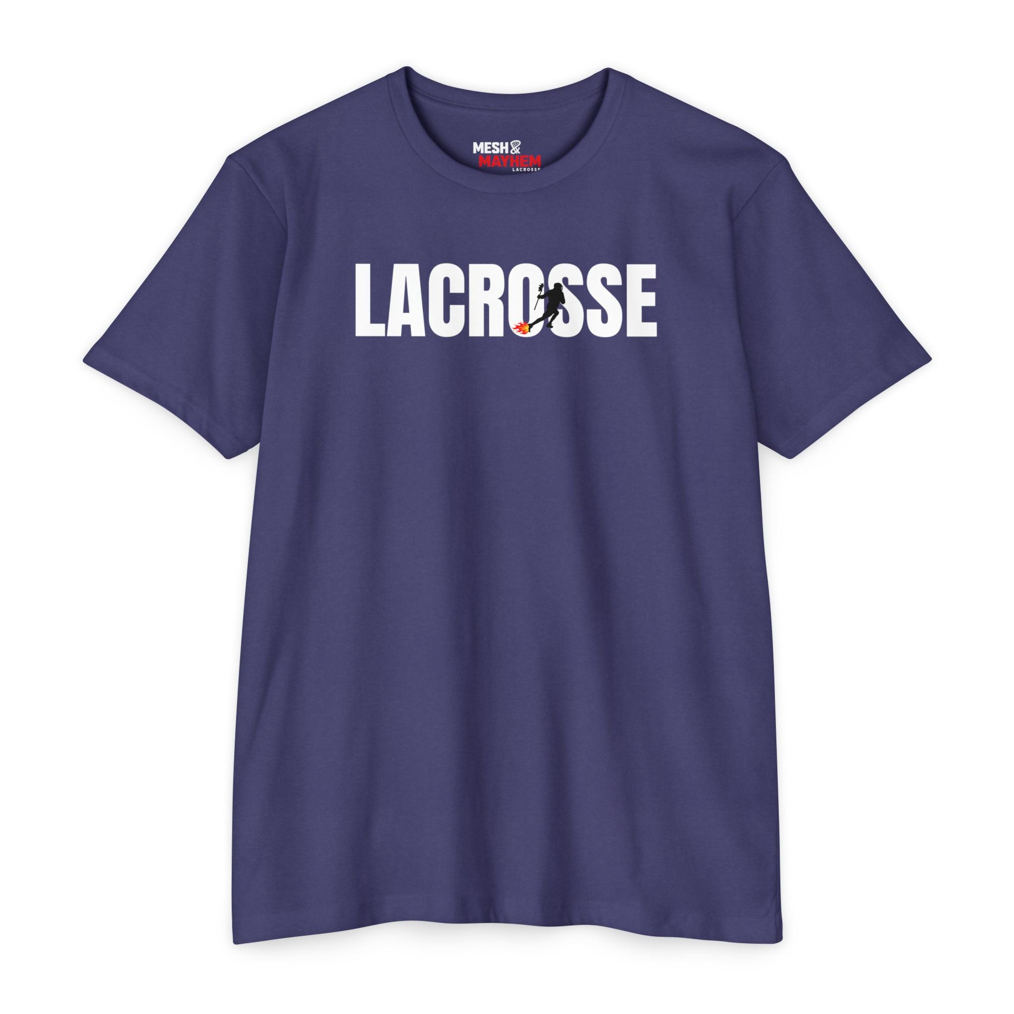 Men's Lacrosse | Unisex T-Shirt