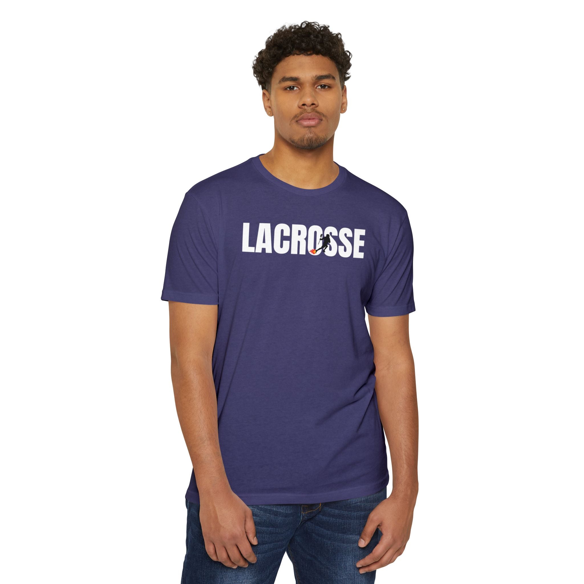 Men's Lacrosse | Unisex T-Shirt