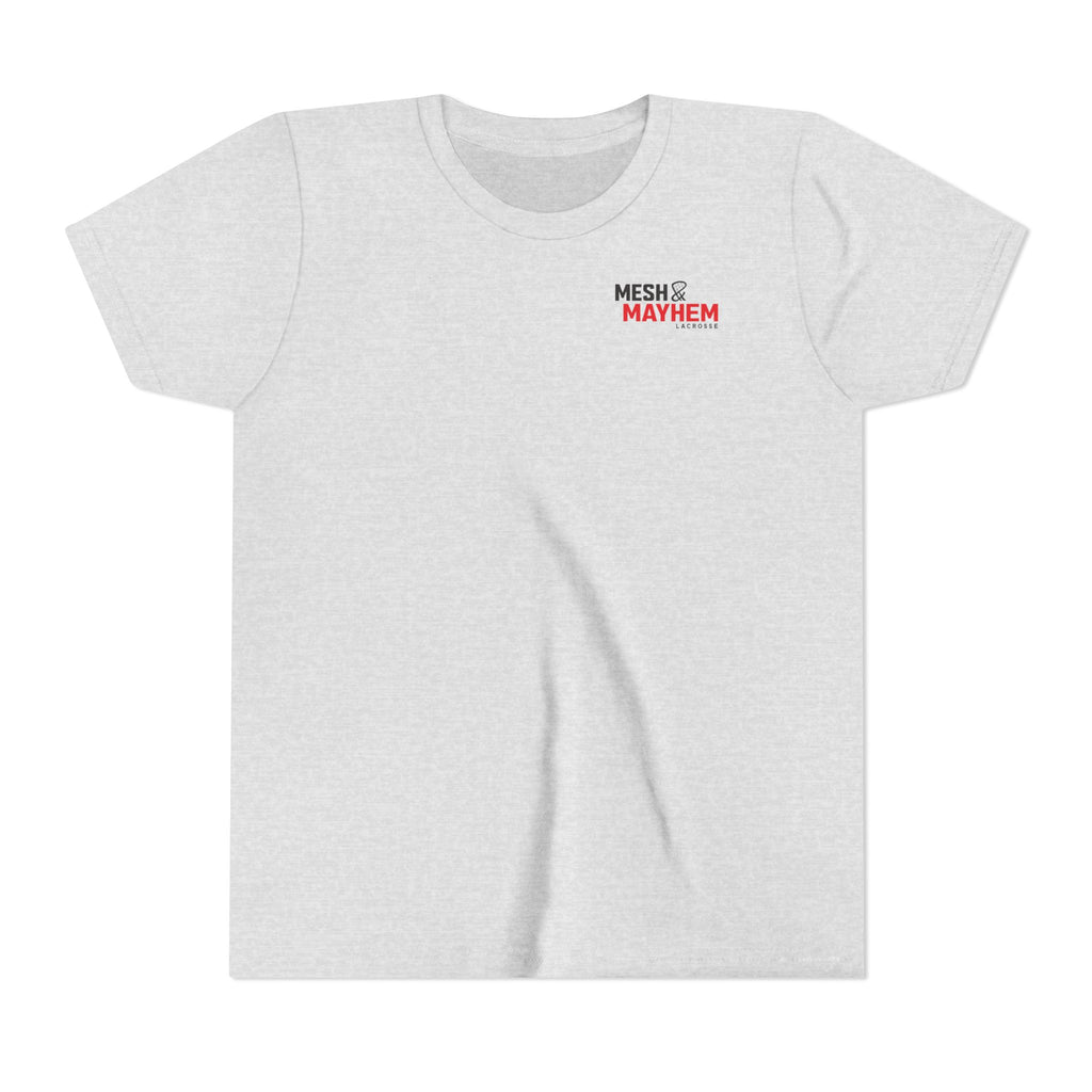 Octo Lax | Youth T-Shirt