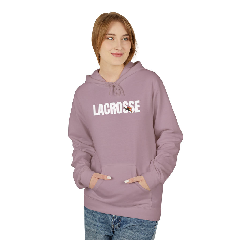 Women's Lacrosse | Unisex Hoodie
