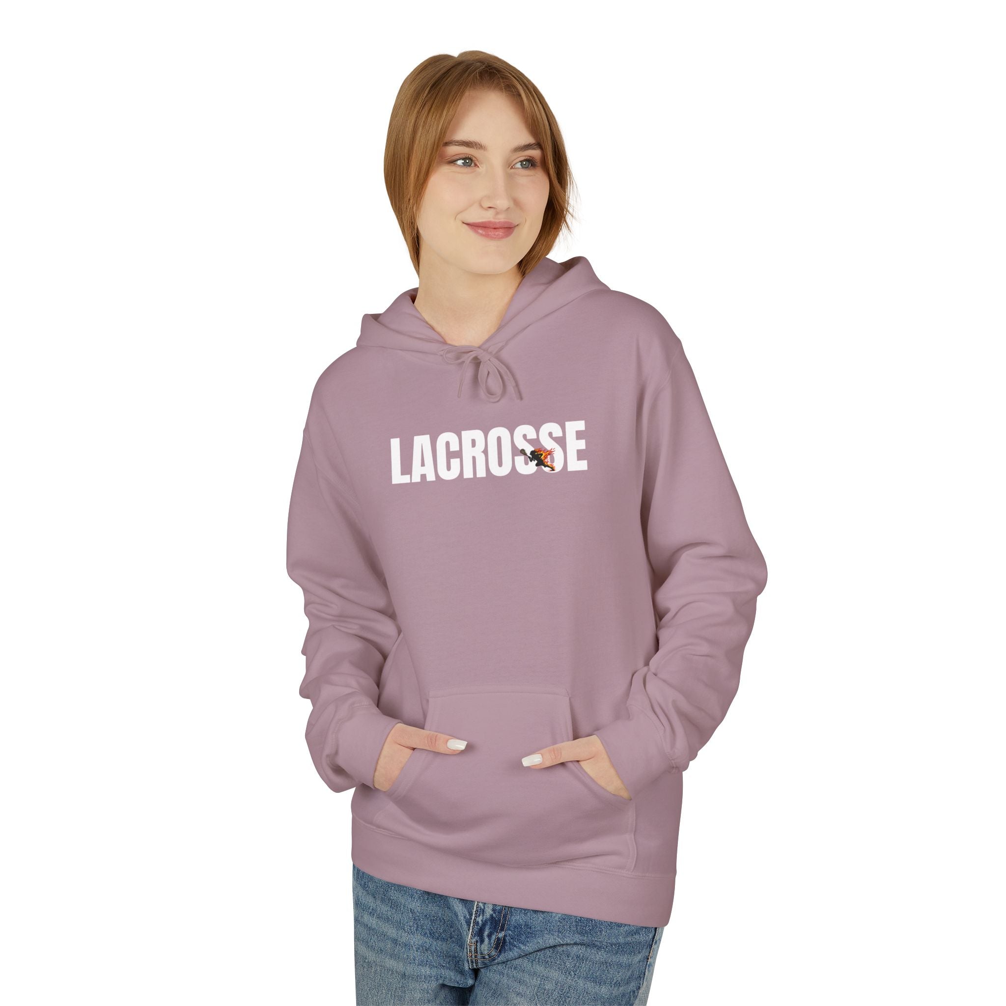 Women's Lacrosse | Unisex Hoodie