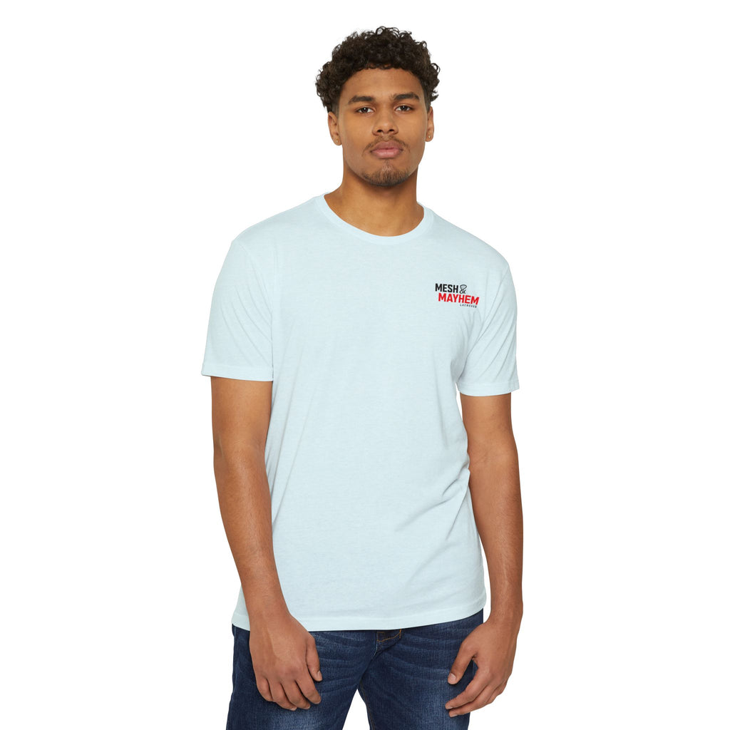 Respect The Mesh | Unisex T-Shirt