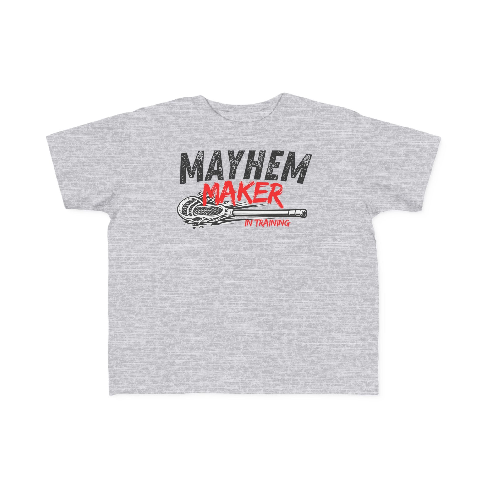 Mayhem Maker In Training | Toddler Tee