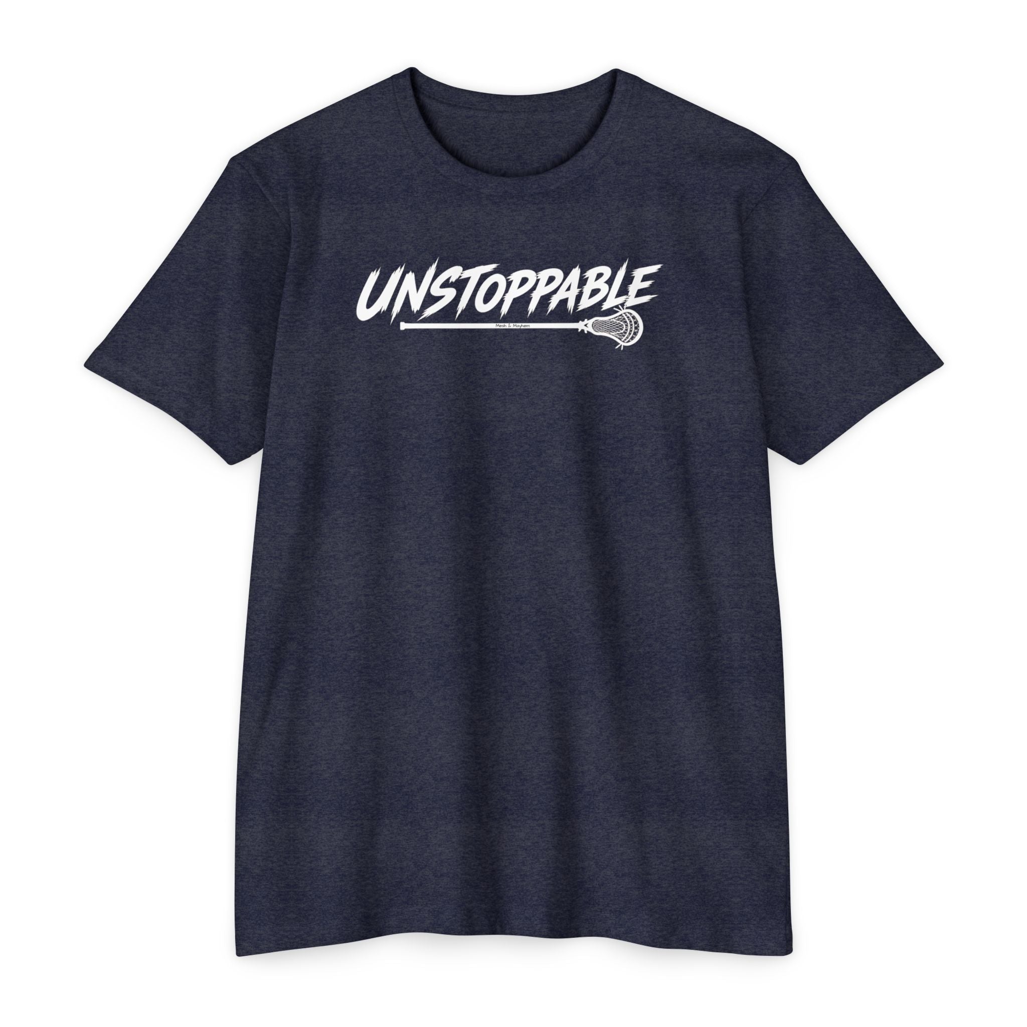 Unstoppable | Unisex T-Shirt