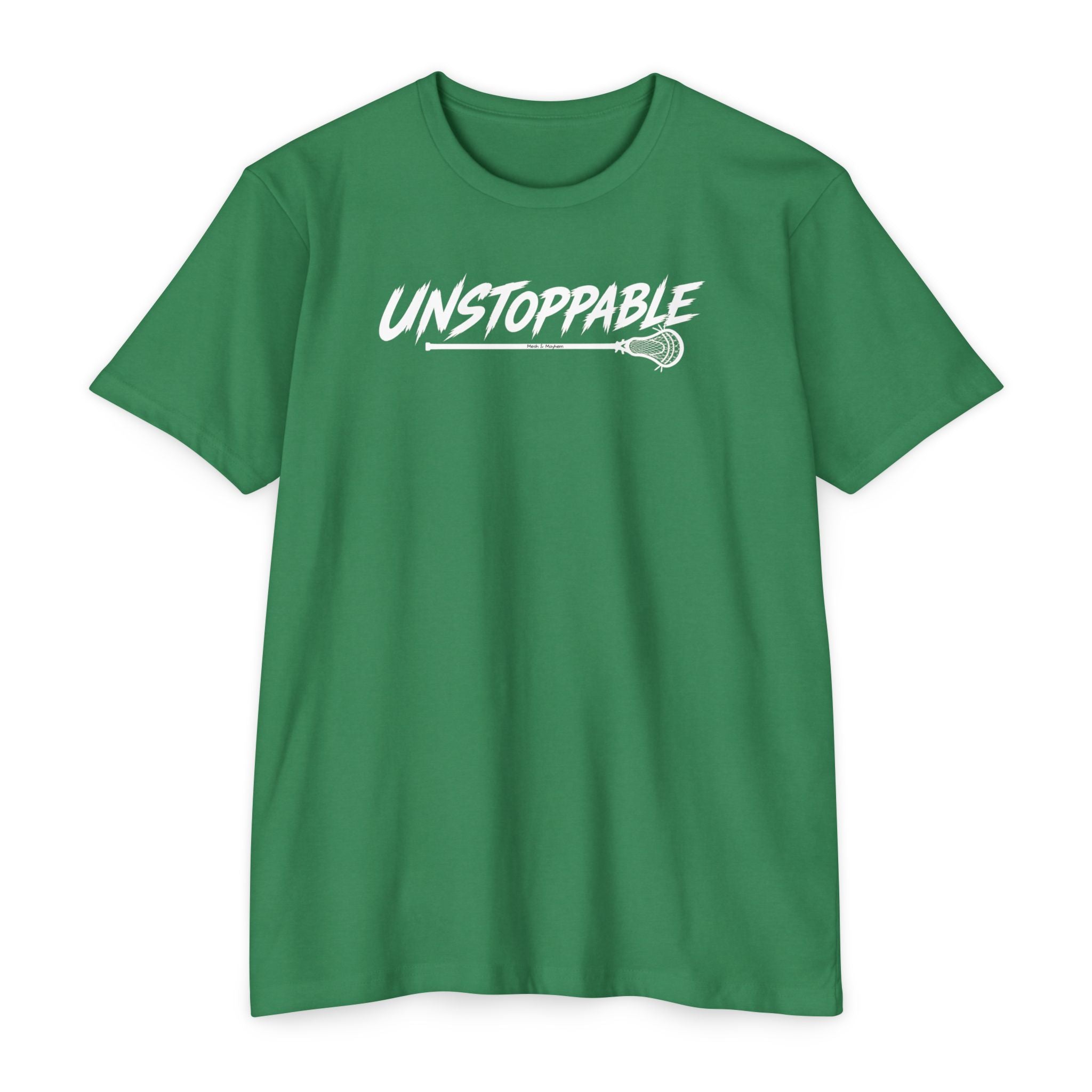 Unstoppable | Unisex T-Shirt