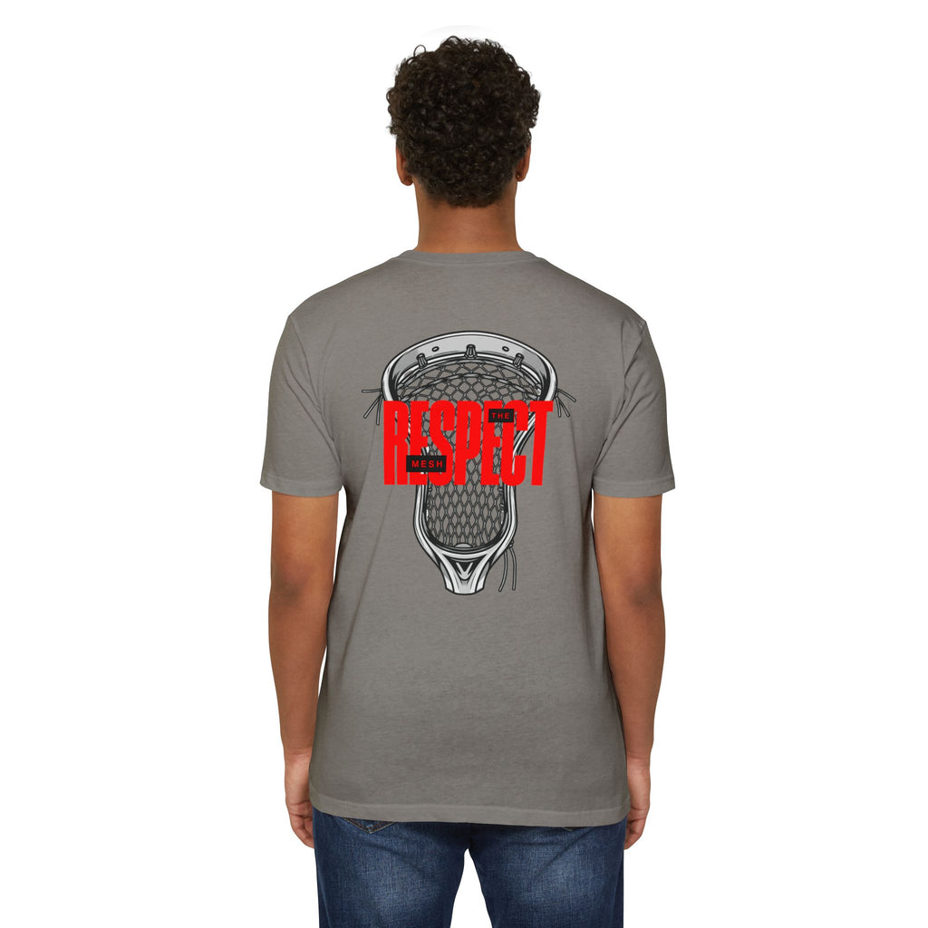 Respect The Mesh | Unisex T-Shirt