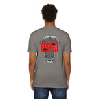 Respect The Mesh | Unisex T-Shirt