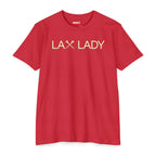 Lax Lady | Unisex T-Shirt