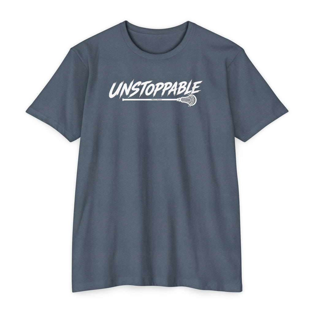 Unstoppable | Unisex T-Shirt
