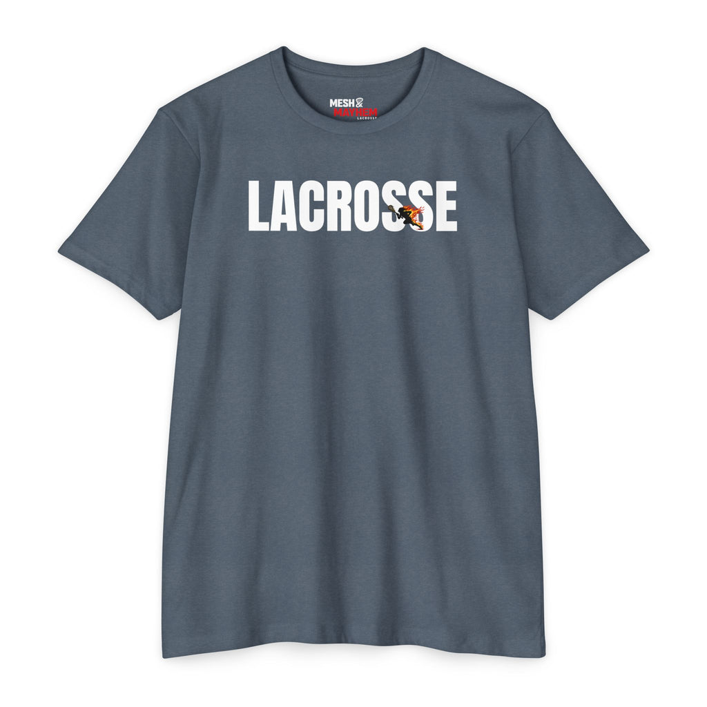 Women's Lacrosse | Unisex T-Shirt