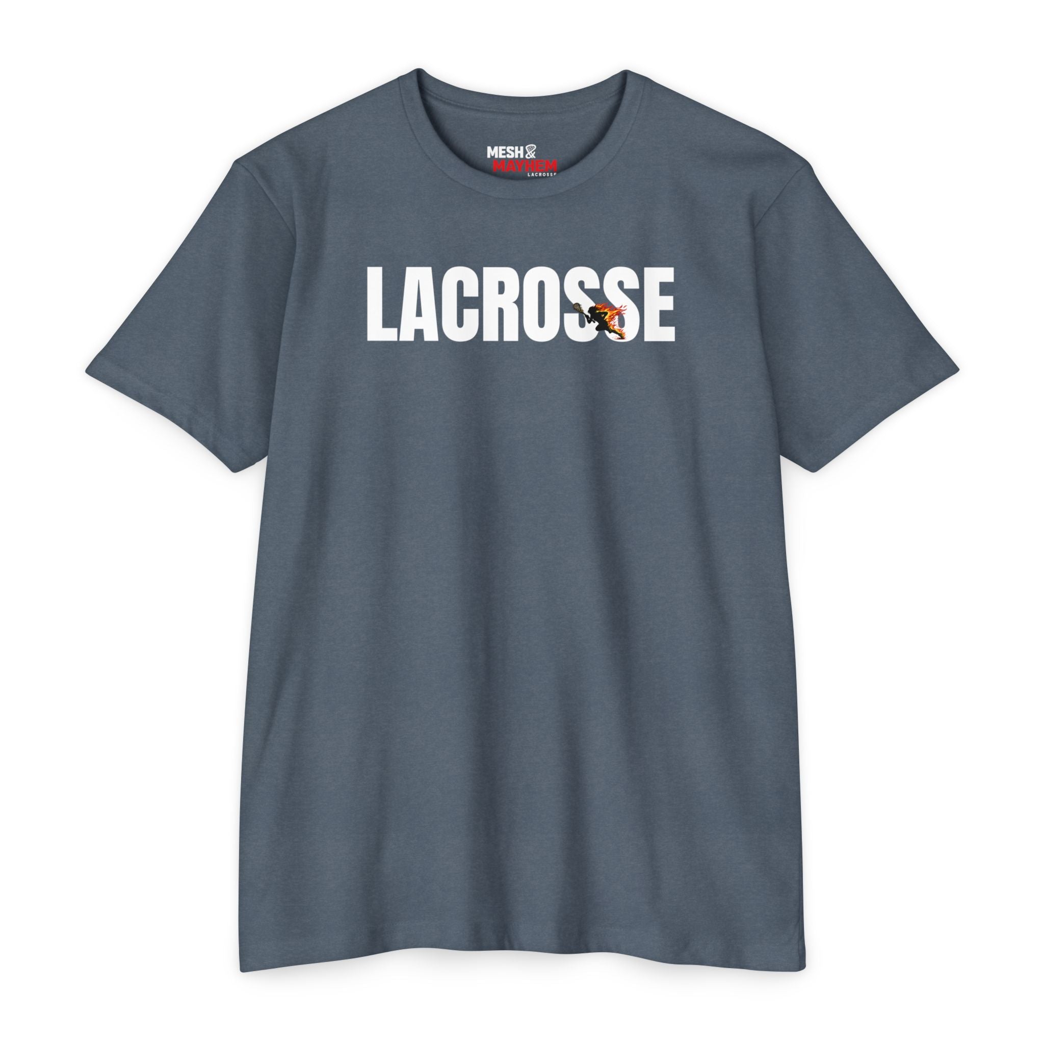 Women's Lacrosse | Unisex T-Shirt