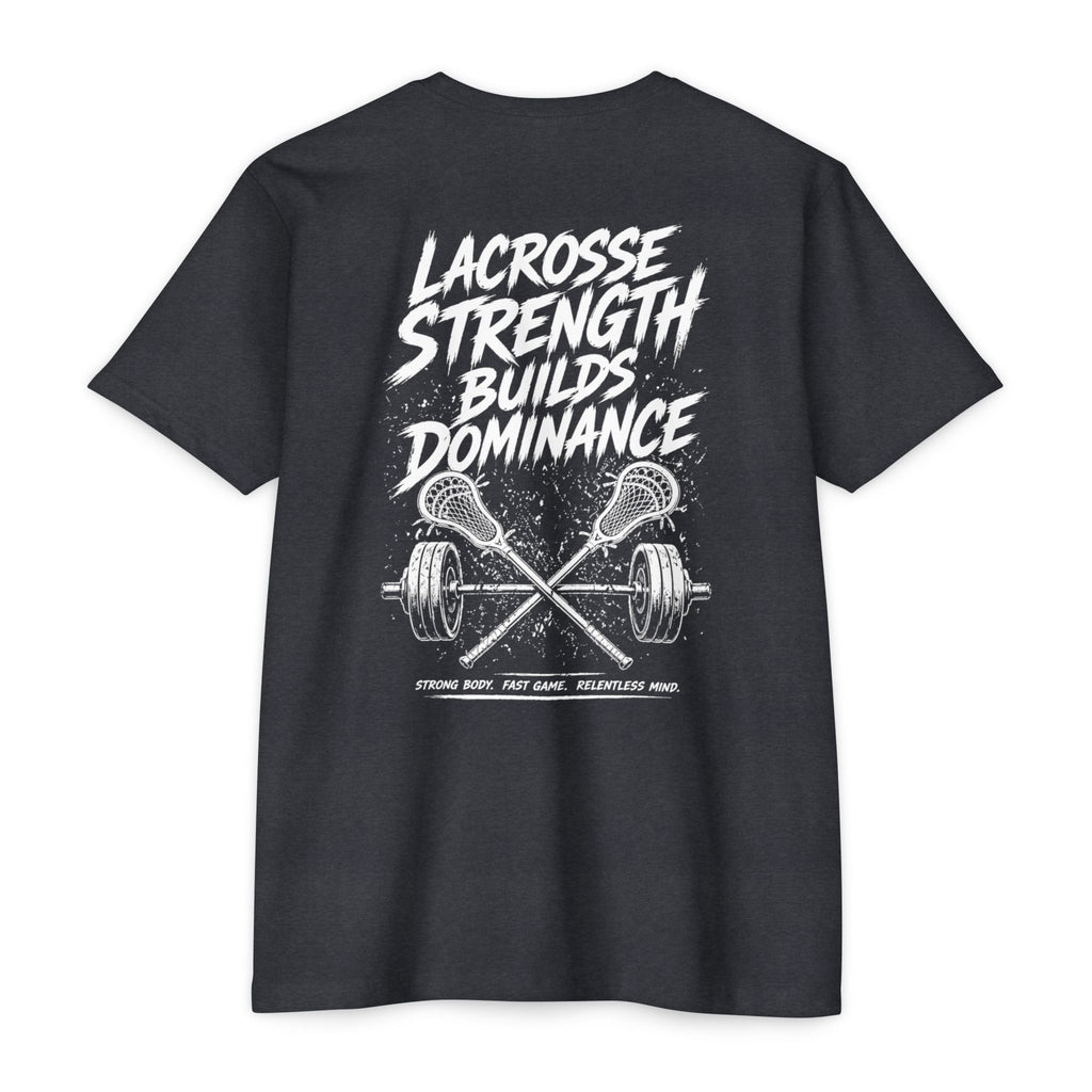 Strength & Dominance | Unsex T-Shirt