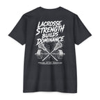 Strength & Dominance | Unsex T-Shirt