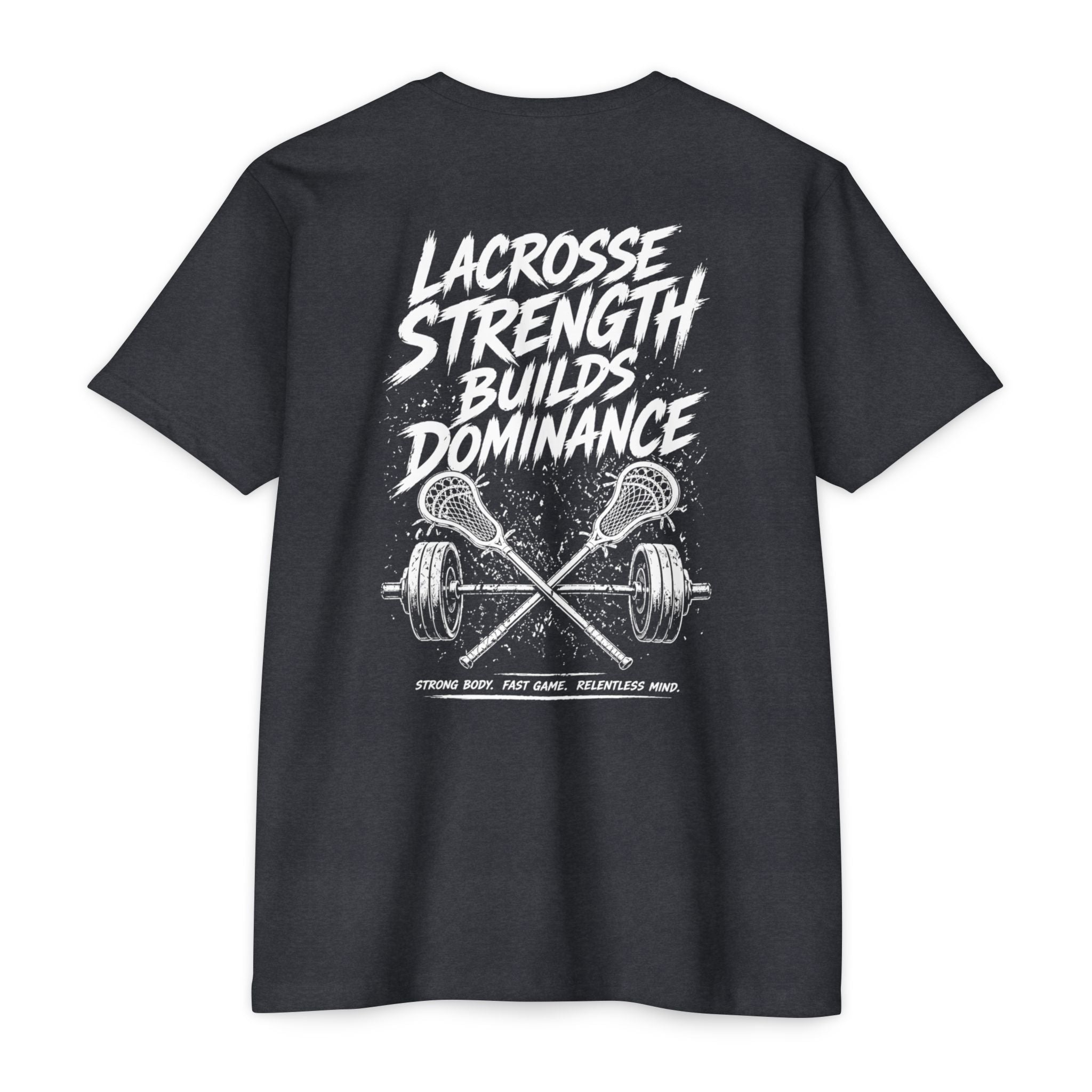 Strength & Dominance | Unsex T-Shirt