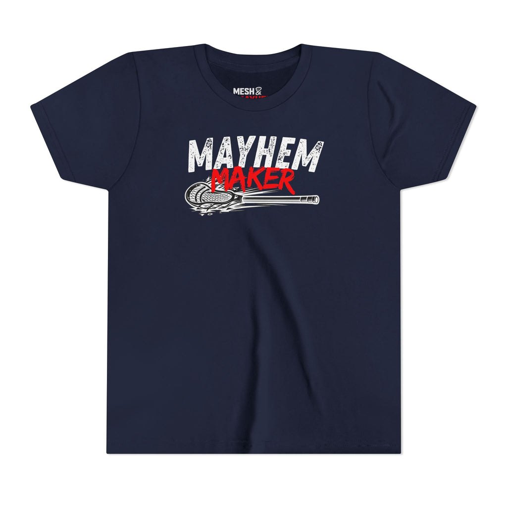 Mayhem Maker | Youth T-Shirt