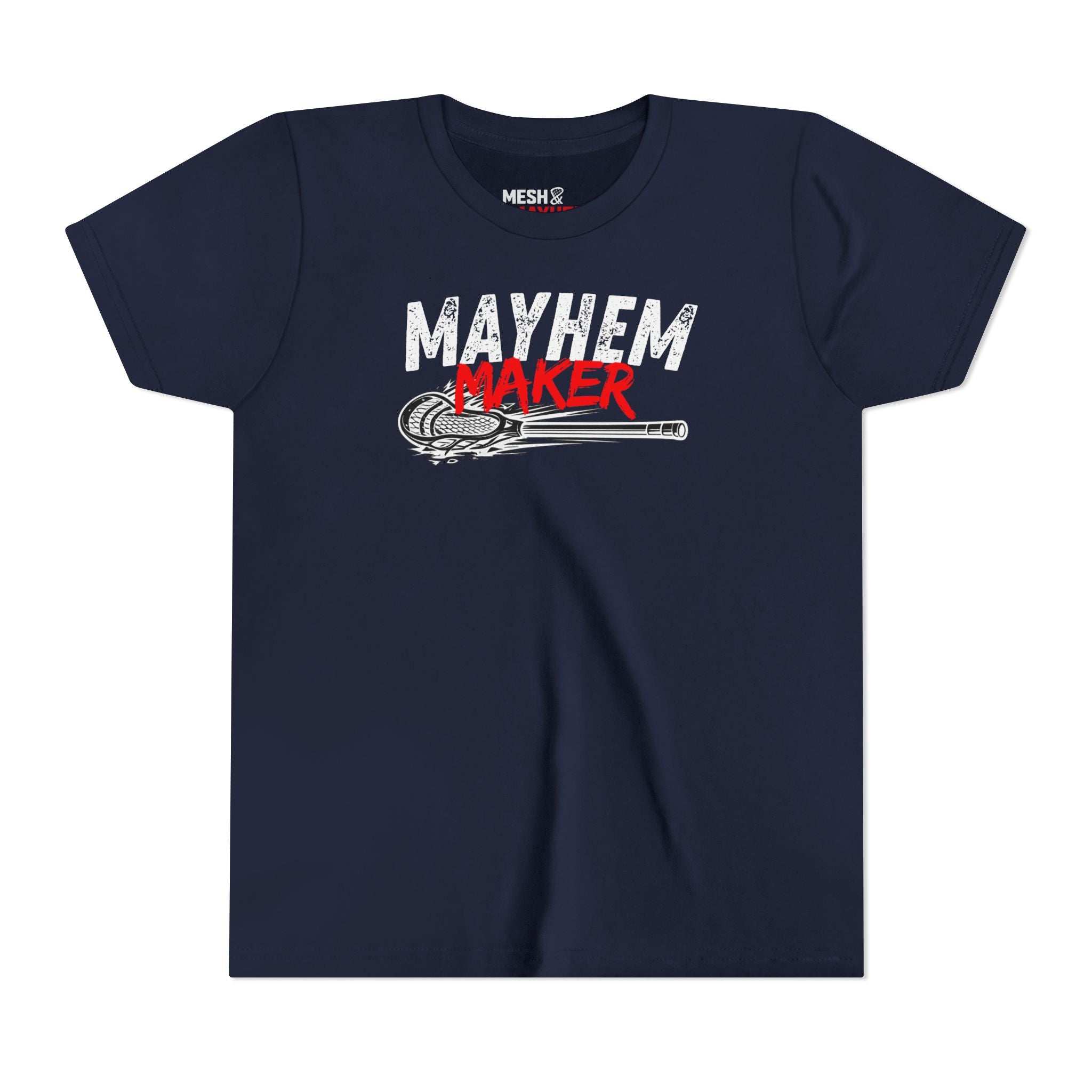 Mayhem Maker | Youth T-Shirt