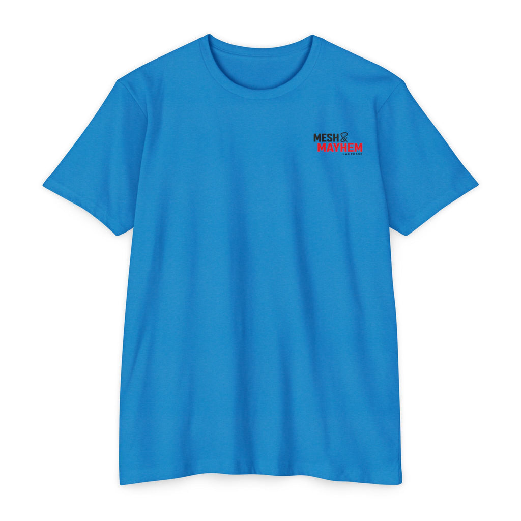 Respect The Mesh | Unisex T-Shirt