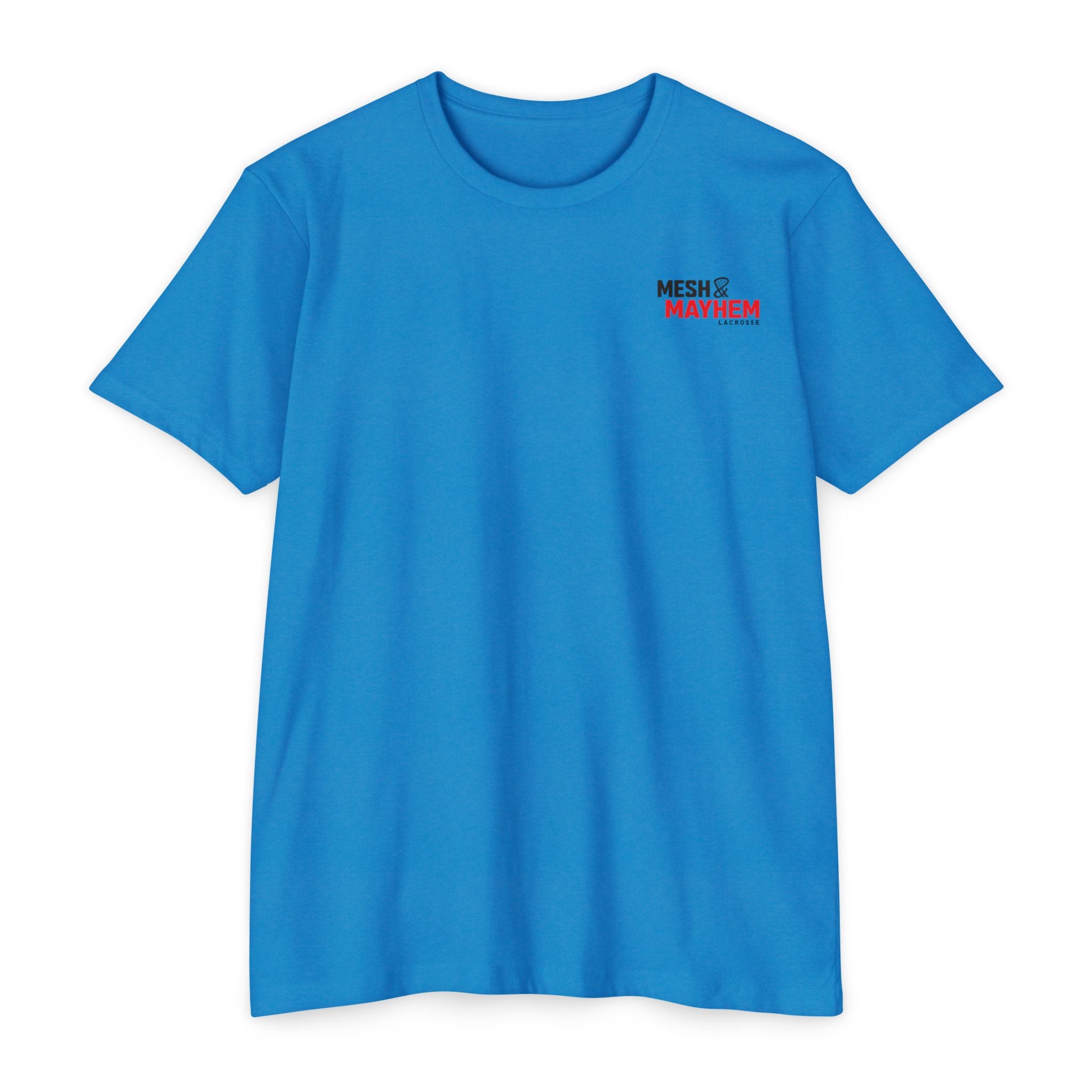 Respect The Mesh | Unisex T-Shirt