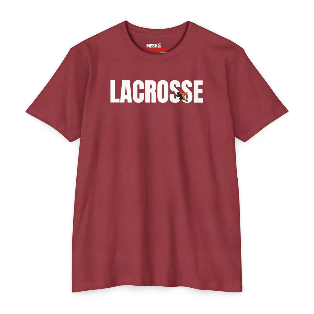 Women's Lacrosse | Unisex T-Shirt