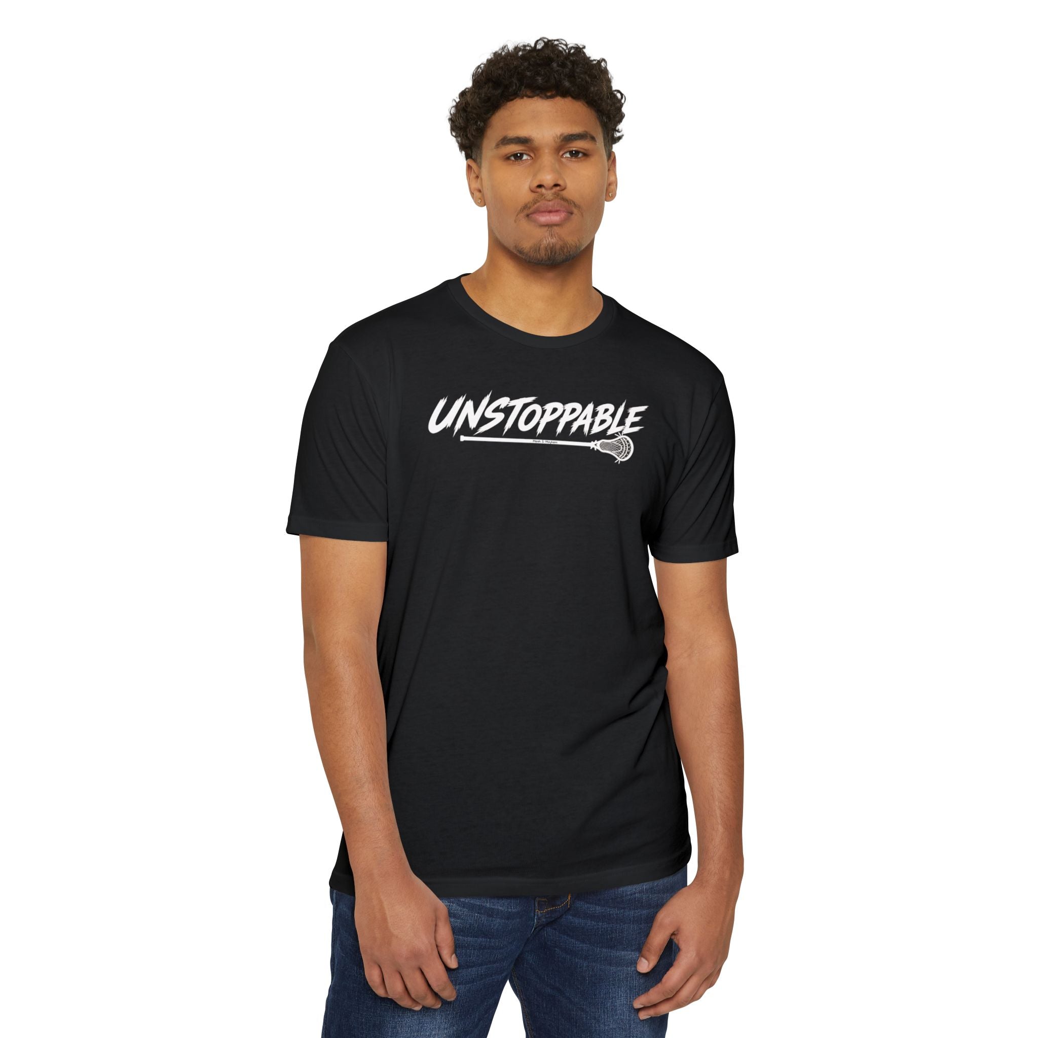 Unstoppable | Unisex T-Shirt