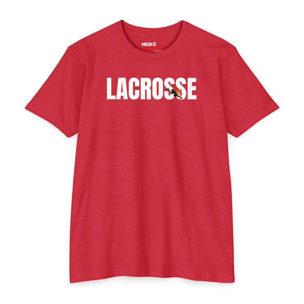 Women's Lacrosse | Unisex T-Shirt