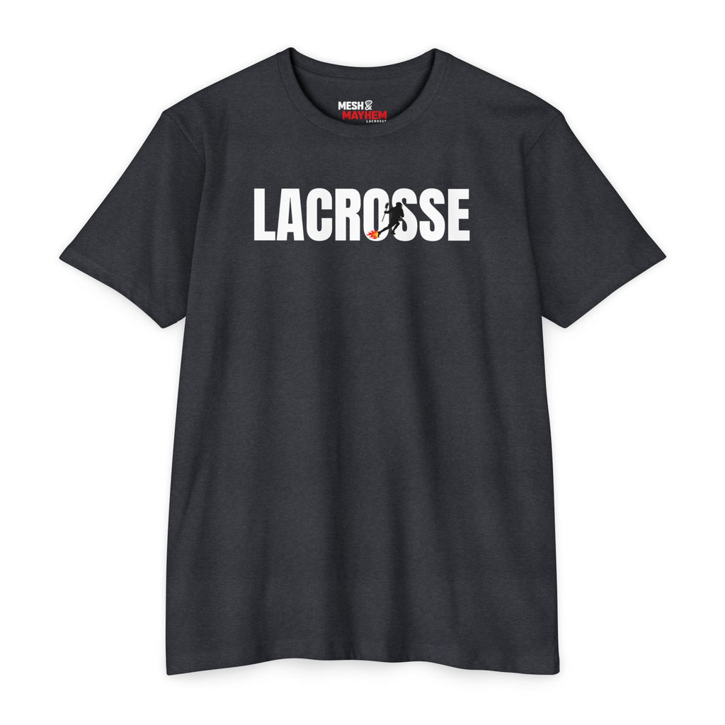 Men's Lacrosse | Unisex T-Shirt
