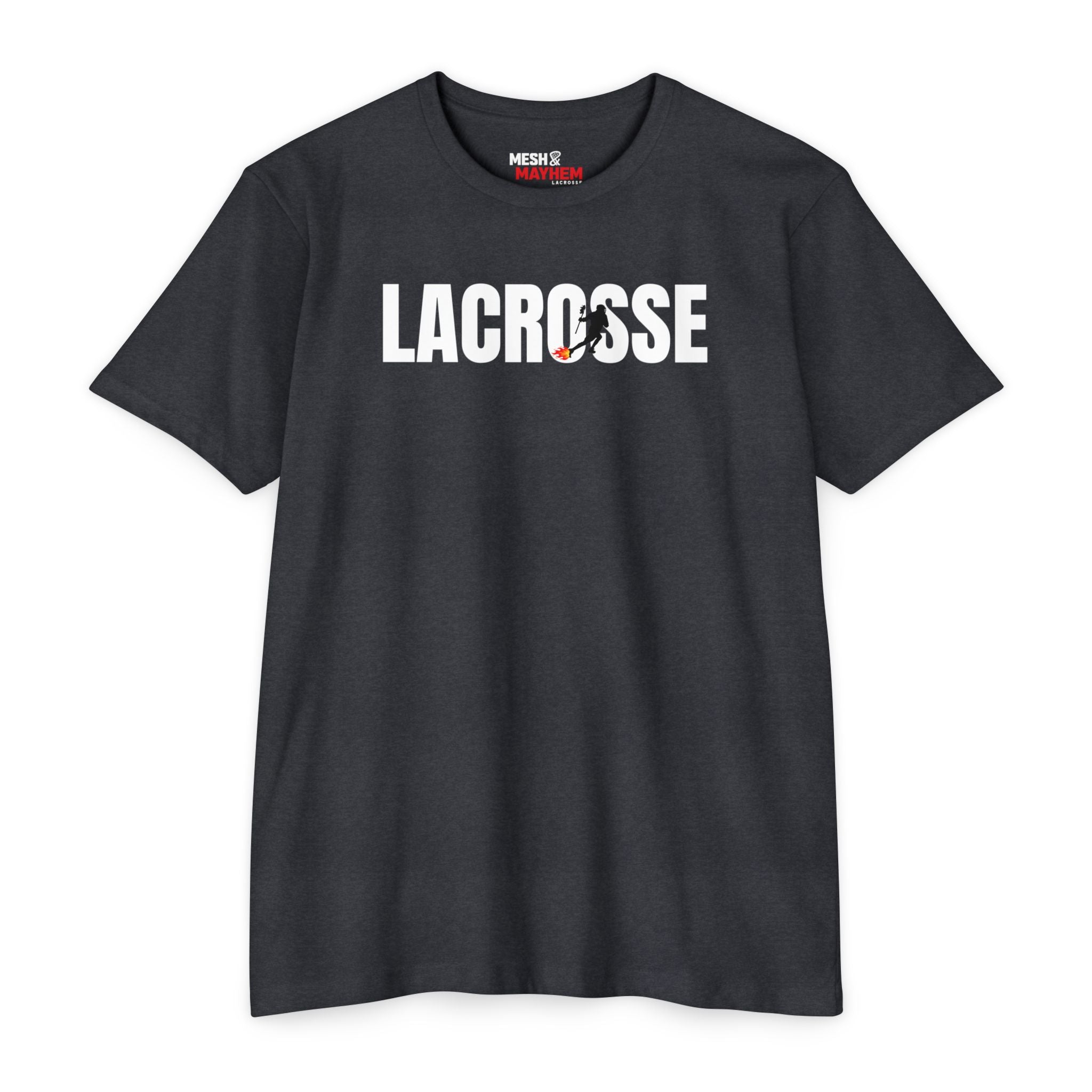 Men's Lacrosse | Unisex T-Shirt