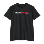 Strength & Dominance | Unsex T-Shirt