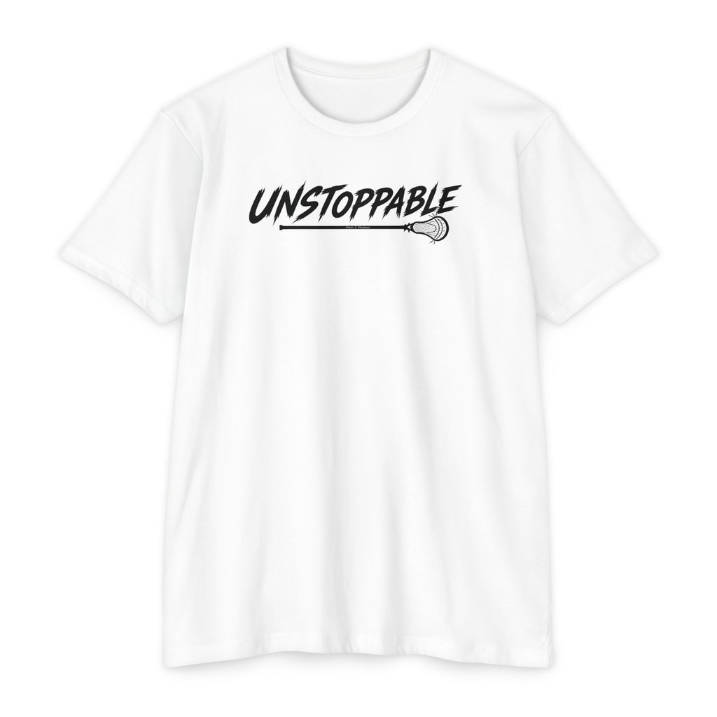 Unstoppable | Unisex T-Shirt